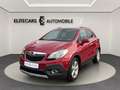 Opel Mokka 1,7 CDTI INNOVATION  / 4X4 ALLRAD / ANHÄNGERKUPP Rot - thumbnail 6