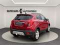 Opel Mokka 1,7 CDTI INNOVATION  / 4X4 ALLRAD / ANHÄNGERKUPP Rot - thumbnail 7