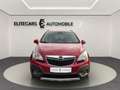 Opel Mokka 1,7 CDTI INNOVATION  / 4X4 ALLRAD / ANHÄNGERKUPP Rot - thumbnail 8
