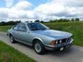 BMW 633 CSi - Nur ca. 3.000 km gelaufen! Blau - thumbnail 2