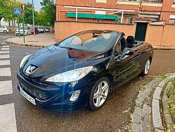 308 CC 1.6 VTi Sport Sport