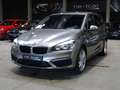 BMW 218 d Gran Tourer **NAVI-CRUISE-CAPT.PARK AV\u0026AR** Gris - thumbnail 1