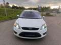 Ford Focus 2,0TDCi AUTOMATIK DPF Turnier Xenon Navi Blanc - thumbnail 3