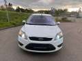 Ford Focus 2,0TDCi AUTOMATIK DPF Turnier Xenon Navi Blanc - thumbnail 9