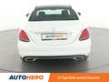 Mercedes-Benz C 400 C 400 4Matic Avantgarde Aut.*NAVI*LED*CAM*PANO* Blanco - thumbnail 5