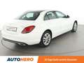 Mercedes-Benz C 400 C 400 4Matic Avantgarde Aut.*NAVI*LED*CAM*PANO* Blanco - thumbnail 6