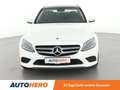 Mercedes-Benz C 400 C 400 4Matic Avantgarde Aut.*NAVI*LED*CAM*PANO* Blanco - thumbnail 9