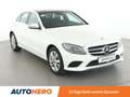 Mercedes-Benz C 400 C 400 4Matic Avantgarde Aut.*NAVI*LED*CAM*PANO* Blanco - thumbnail 8