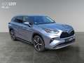 Toyota Highlander 2.5 Luxury 7-Sitze *STANDHZ*JBL*PANNO* Blauw - thumbnail 8