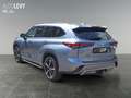 Toyota Highlander 2.5 Luxury 7-Sitze *STANDHZ*JBL*PANNO* Blauw - thumbnail 4