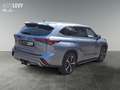 Toyota Highlander 2.5 Luxury 7-Sitze *STANDHZ*JBL*PANNO* Blauw - thumbnail 6
