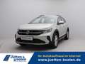 Volkswagen Taigo Life 1.5 TSI 150PS DSG - Preisgarantie* Bianco - thumbnail 1