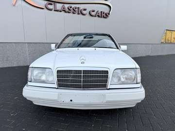 W124 E