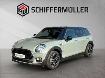 MINI Clubman Cooper Aut. *Schiebedach*