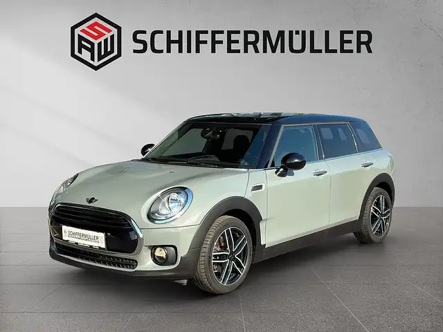 MINI Cooper Clubman MINI Clubman Cooper Aut. *Schiebedach*