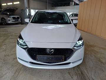 1.5 Skyactiv-G 66kW Aut. Skycruise