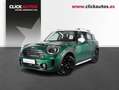 MINI Cooper 1.5 136CV  Autom. Verde - thumbnail 1