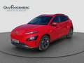 Hyundai KONA Edition 30+ Elektro 2WD NAVI/SHZ/PDC Red - thumbnail 1