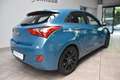 Hyundai i30 Style 1.6 CRDi Navi Klimaauto Kamera Tempo Blau - thumbnail 3