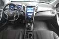 Hyundai i30 Style 1.6 CRDi Navi Klimaauto Kamera Tempo Blau - thumbnail 16