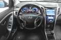Hyundai i30 Style 1.6 CRDi Navi Klimaauto Kamera Tempo Blau - thumbnail 18