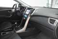 Hyundai i30 Style 1.6 CRDi Navi Klimaauto Kamera Tempo Blau - thumbnail 13