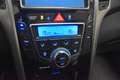 Hyundai i30 Style 1.6 CRDi Navi Klimaauto Kamera Tempo Blau - thumbnail 23