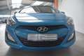 Hyundai i30 Style 1.6 CRDi Navi Klimaauto Kamera Tempo Blau - thumbnail 10