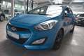 Hyundai i30 Style 1.6 CRDi Navi Klimaauto Kamera Tempo Blau - thumbnail 9
