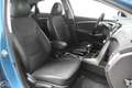 Hyundai i30 Style 1.6 CRDi Navi Klimaauto Kamera Tempo Blau - thumbnail 12