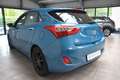 Hyundai i30 Style 1.6 CRDi Navi Klimaauto Kamera Tempo Blau - thumbnail 7