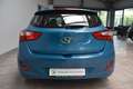 Hyundai i30 Style 1.6 CRDi Navi Klimaauto Kamera Tempo Blau - thumbnail 5