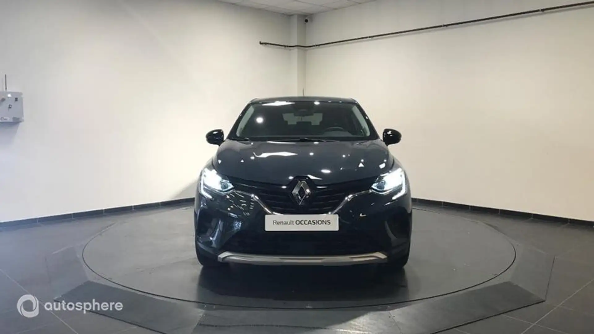 Renault Captur 1.0 TCe 90ch Evolution - 2