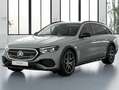 Mercedes-Benz E 300 E 300 de Plug-in hybrid 4MATIC All Terrain Grigio - thumbnail 4