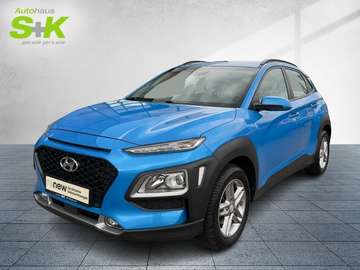1.0 T-GDI Trend*CARPLAY*SHZ*LRHZ*KAMERA*GJR*