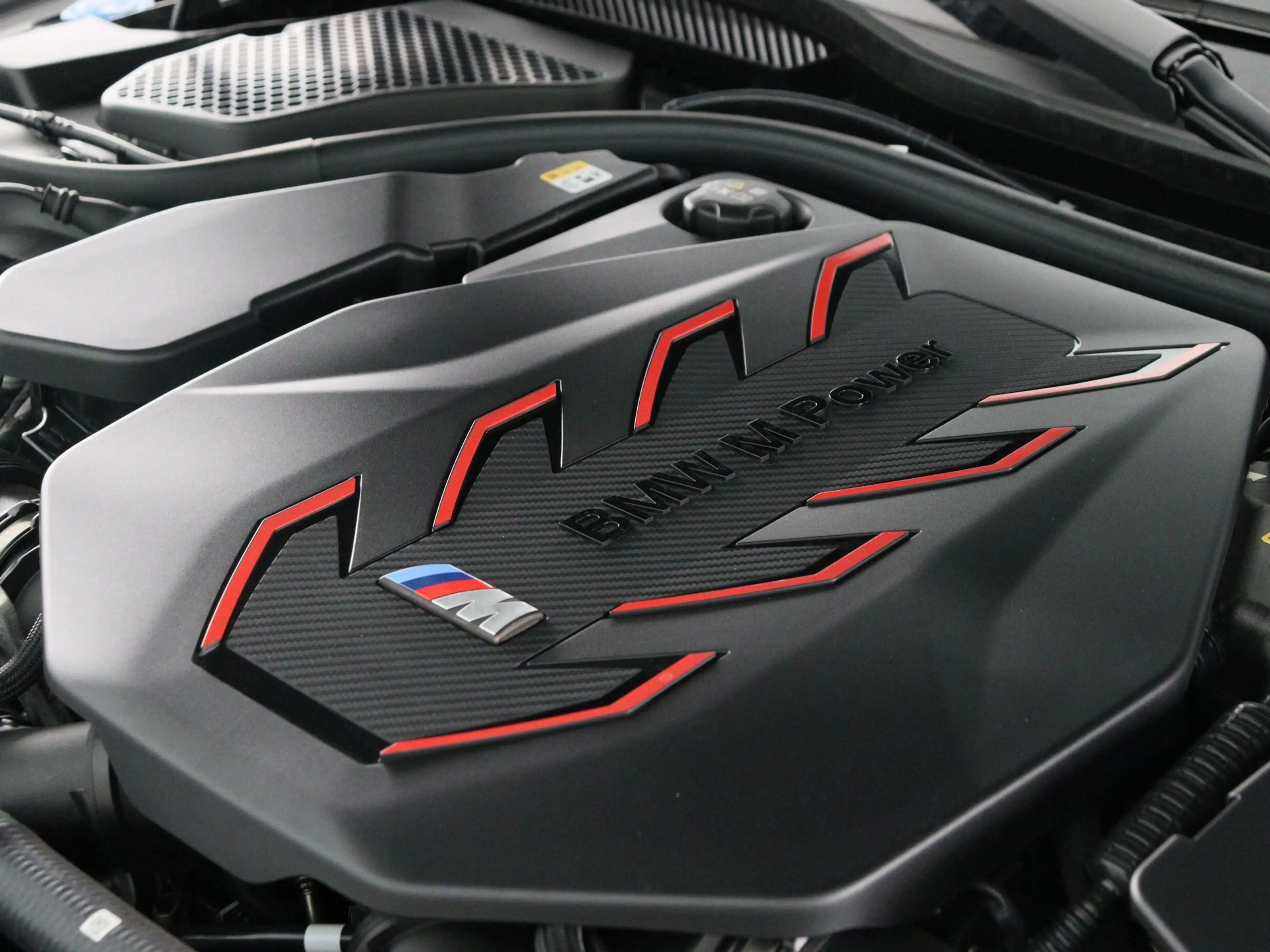 BMW M5 Touring SoH 100% — photo 6