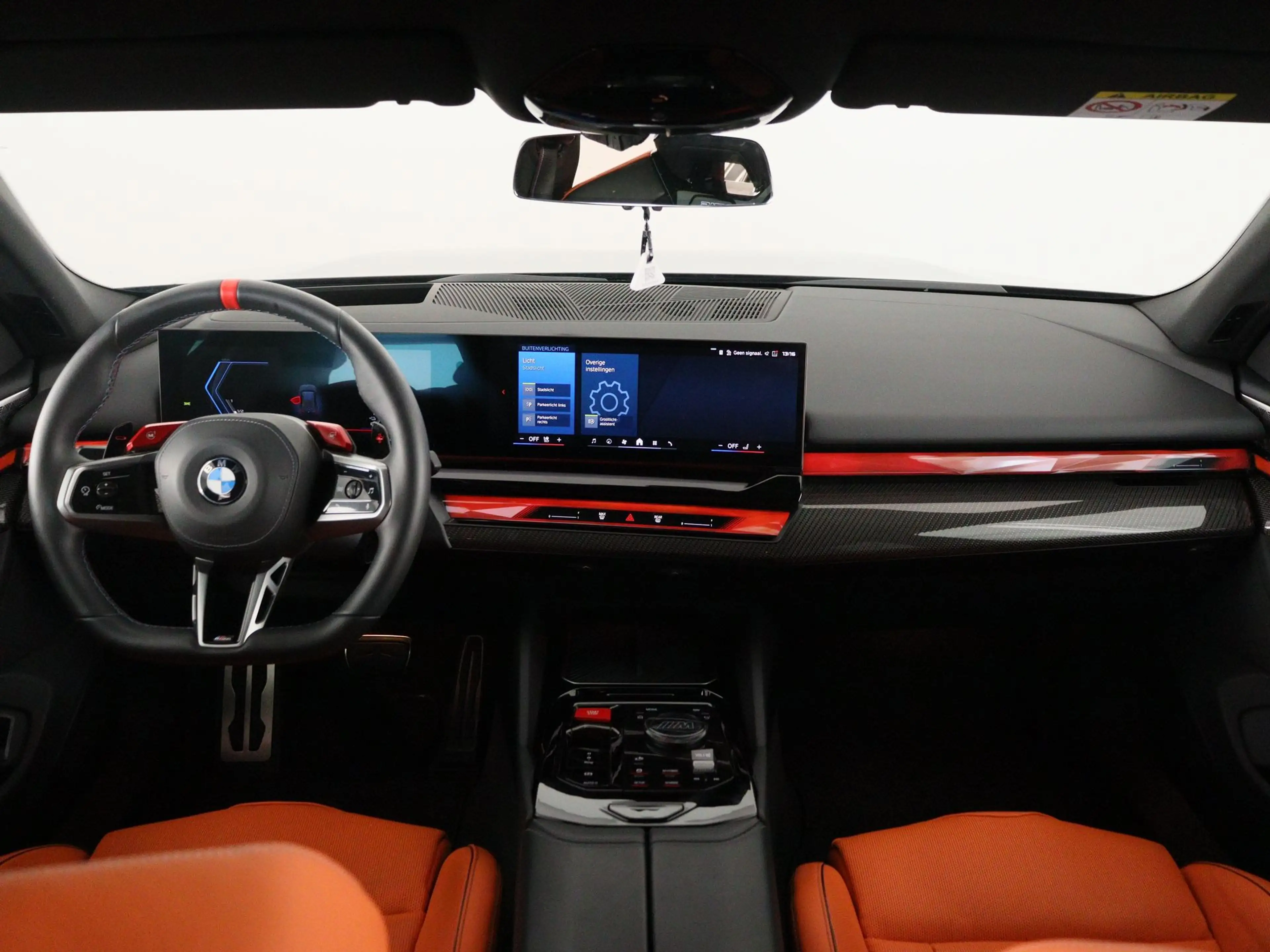 BMW M5 Touring SoH 100% — photo 15