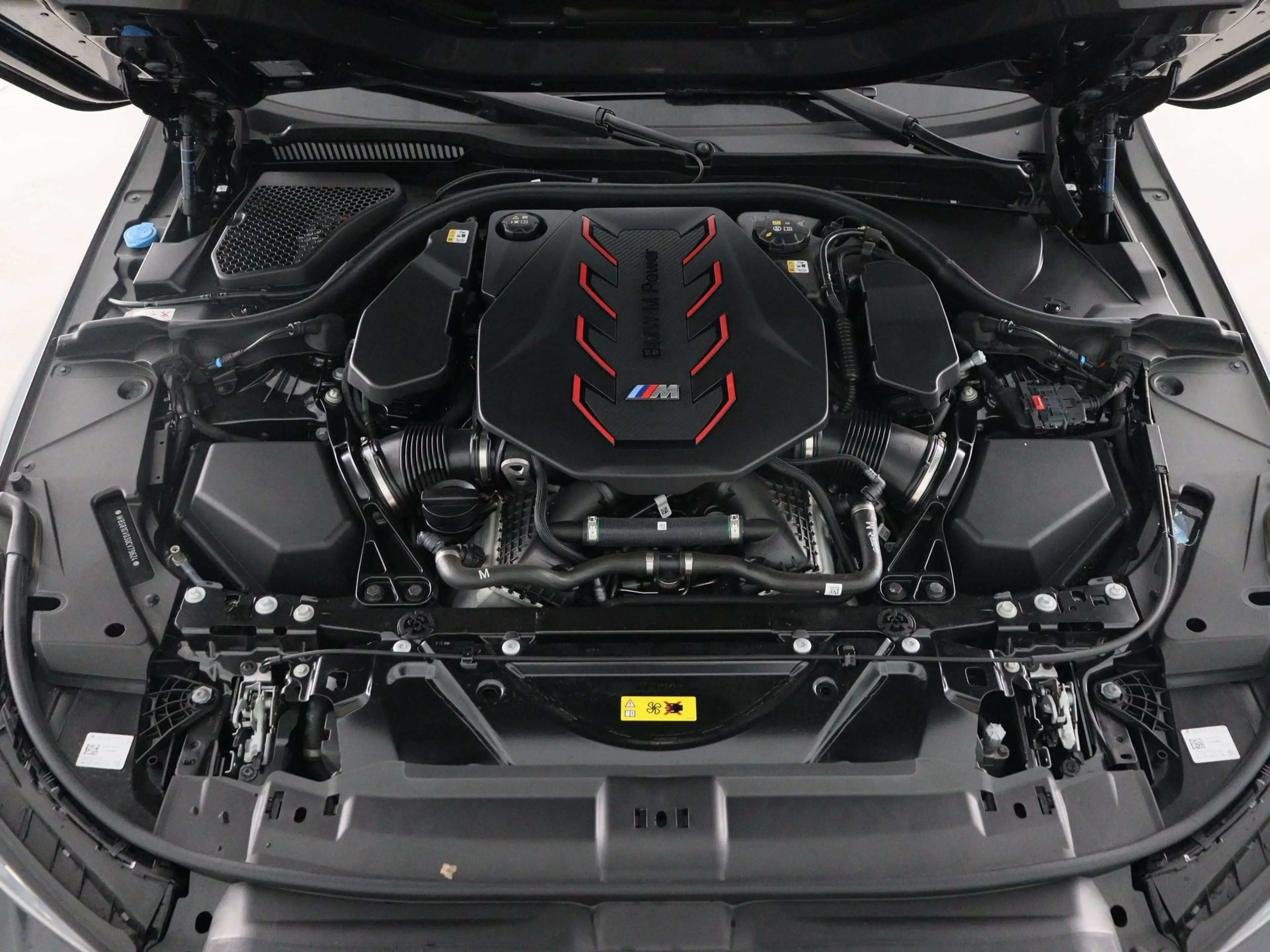 BMW M5 Touring SoH 100% — photo 5