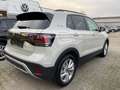 Volkswagen T-Cross Life 1.0 l TSI OPF 85 kW (116 PS) 7-Gang Grau - thumbnail 3