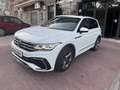 Volkswagen Tiguan 2.0TDI R-Line DSG 110kW Blanco - thumbnail 1