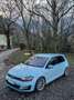 Volkswagen Golf GTI 2.0 TSI 230 BlueMotion Technology DSG6 Performance Blanc - thumbnail 1
