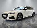 Audi A4 advanced 35 TDI S-tronic +LED+VIRTUAL+ Weiß - thumbnail 2