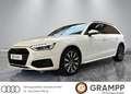 Audi A4 advanced 35 TDI S-tronic +LED+VIRTUAL+ Weiß - thumbnail 1