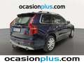Volvo XC90 D5 Momentum AWD 235 Aut. Azul - thumbnail 3