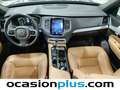 Volvo XC90 D5 Momentum AWD 235 Aut. Azul - thumbnail 8