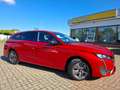 Peugeot 308 SW Allure+LED+NAVI+SHZ+360°CAM+ACC+ Rouge - thumbnail 1