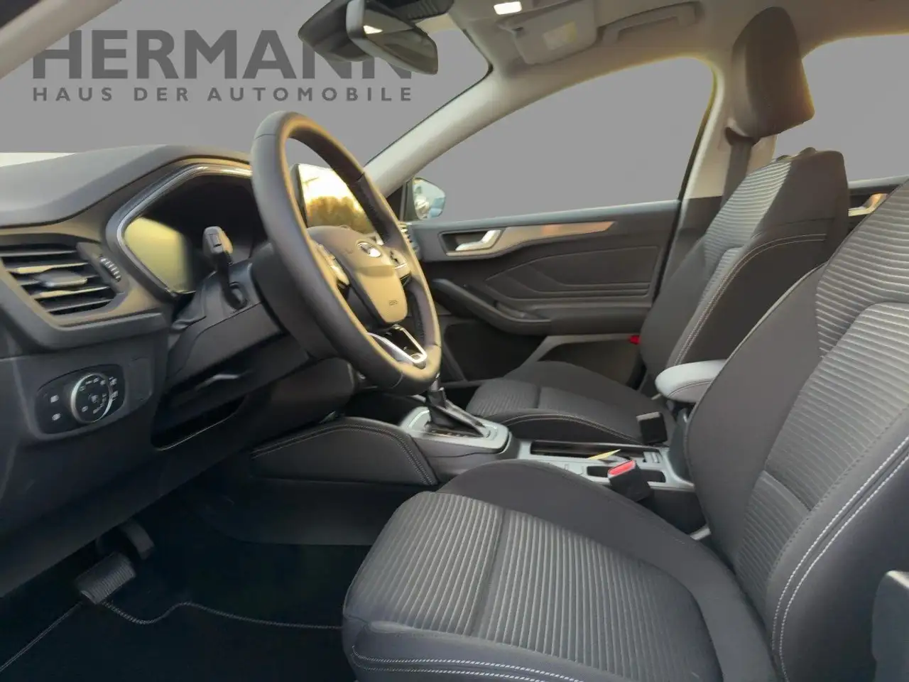 Ford Focus Turnier 1.0 EcoBoost Titanium X AHK*CAM*LM 7