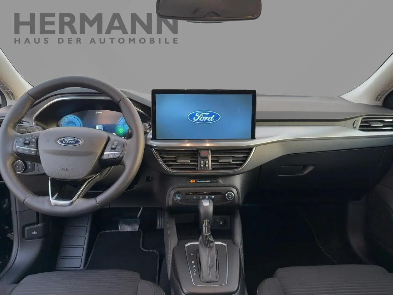 Ford Focus Turnier 1.0 EcoBoost Titanium X AHK*CAM*LM 9