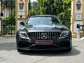 Mercedes-Benz CL Negro - thumbnail 4