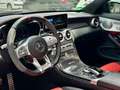 Mercedes-Benz CL Negro - thumbnail 2